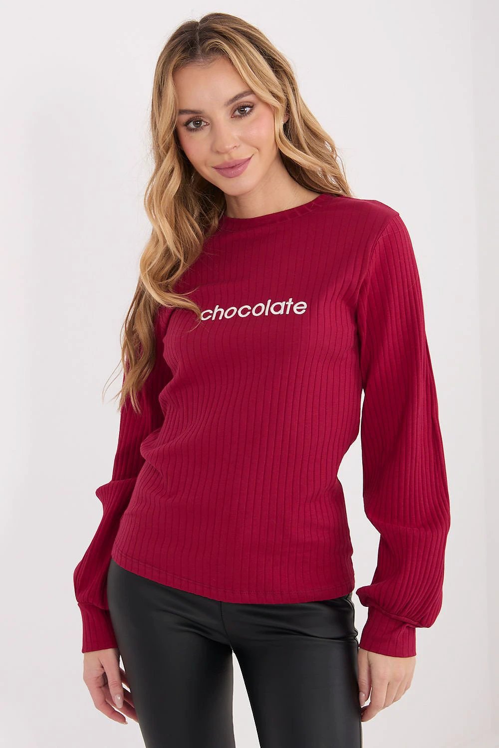 Blouse Rue Paris by Rue Paris