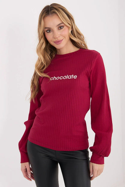 Blouse Rue Paris by Rue Paris