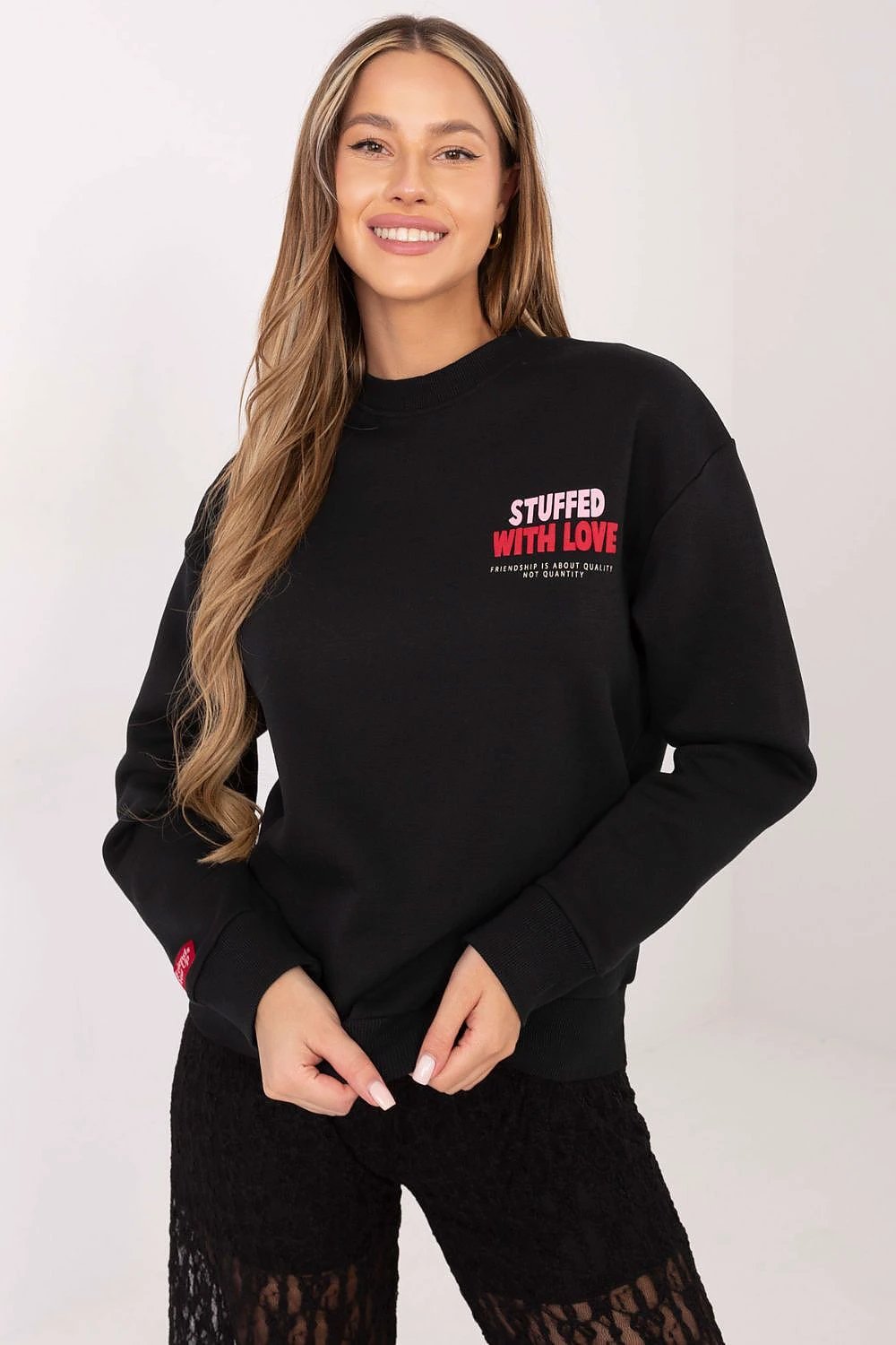 Sweatshirt Sublevel by Sublevel