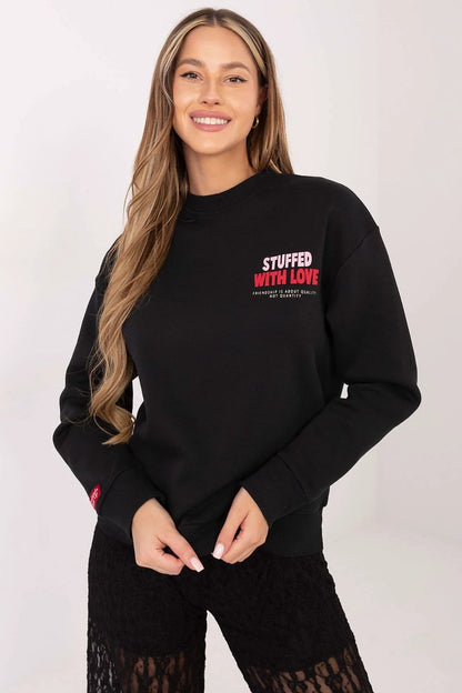 Sweatshirt Sublevel by Sublevel