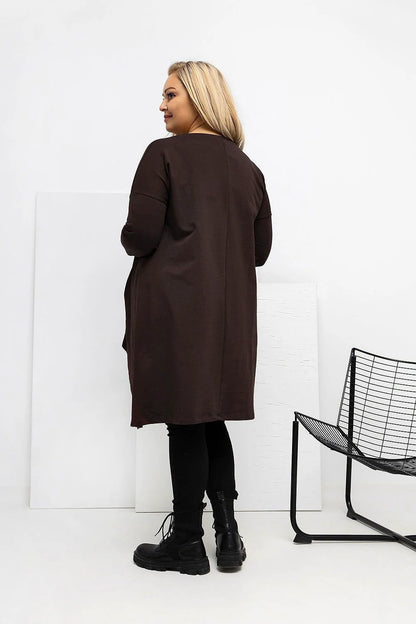 Plus size Tunic Relevance by Relevance