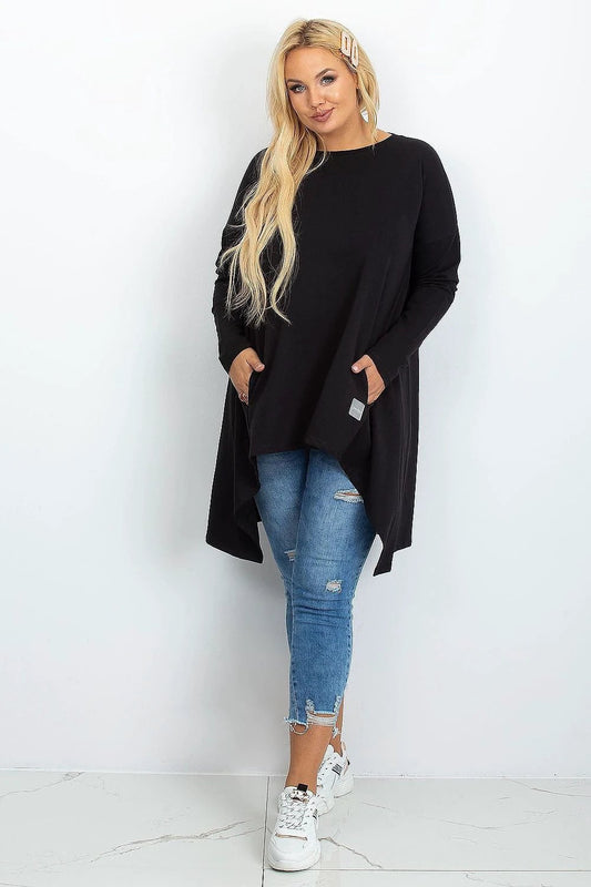 Plus size Tunic Relevance by Relevance