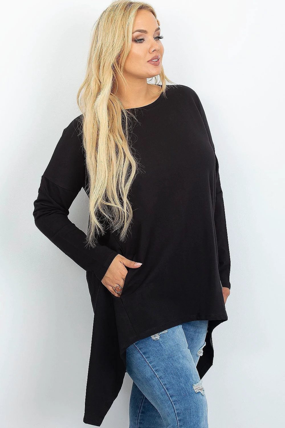 Plus size Tunic Relevance by Relevance