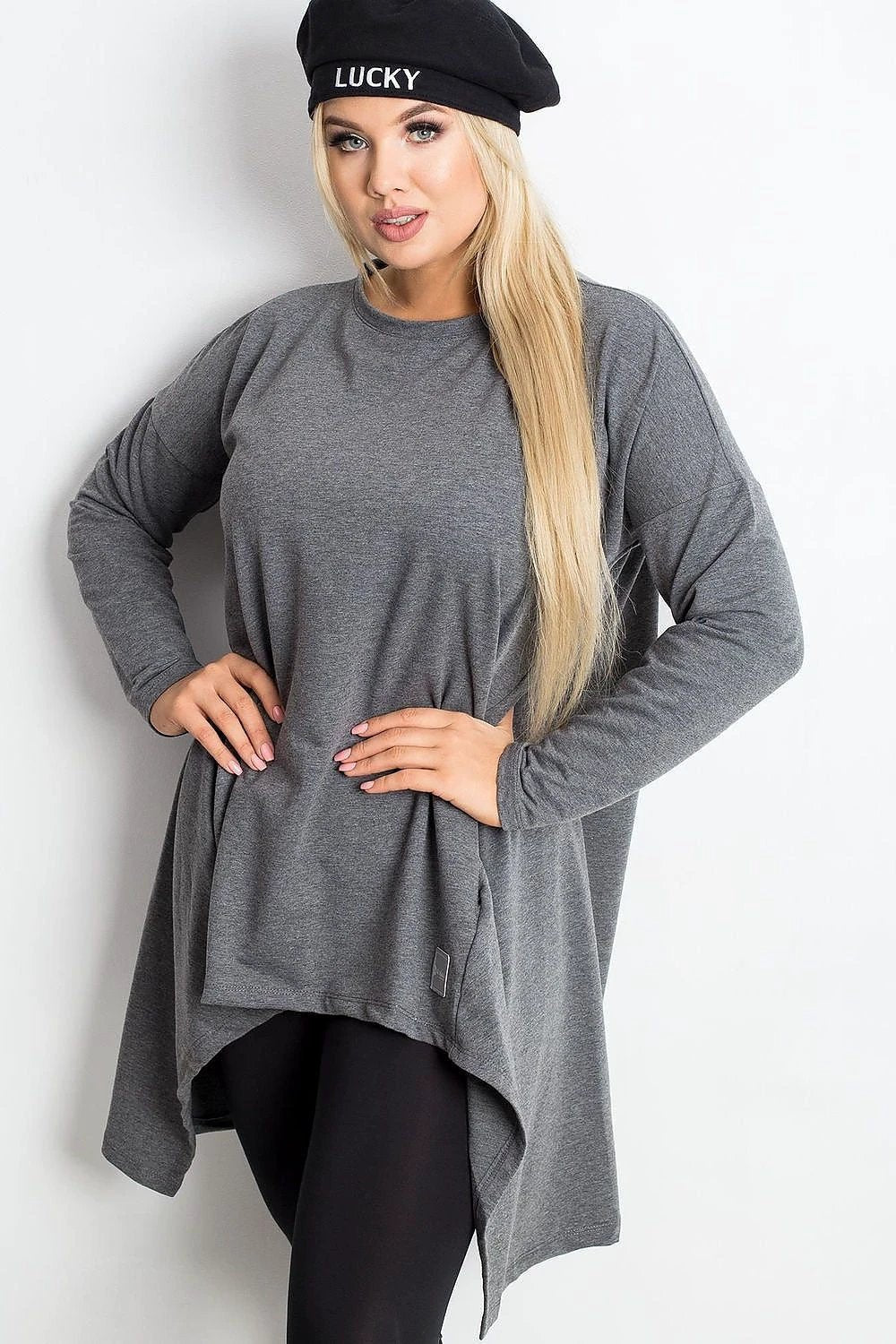Plus size Tunic Relevance by Relevance