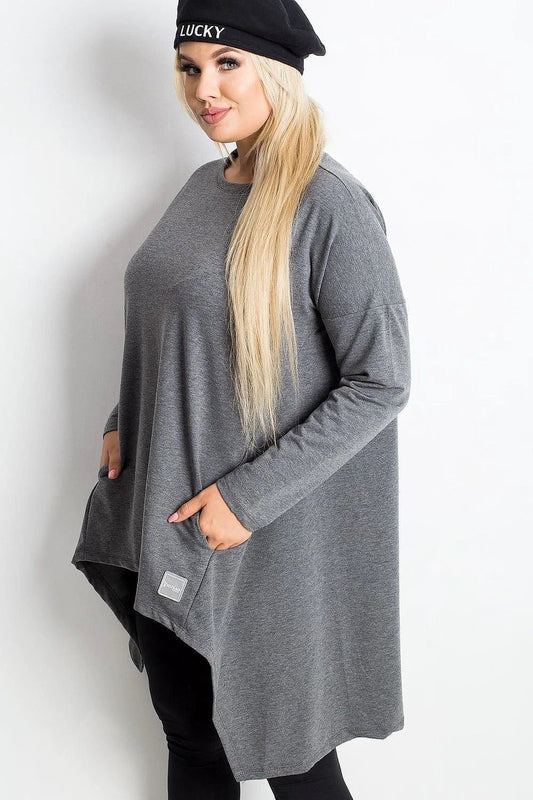 Plus size Tunic Relevance by Relevance