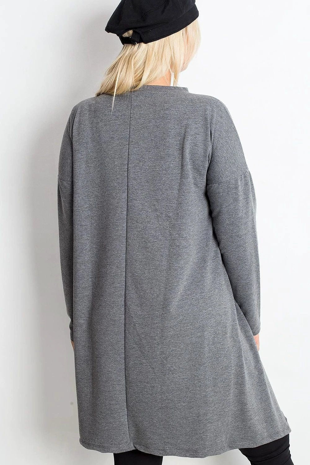 Plus size Tunic Relevance by Relevance