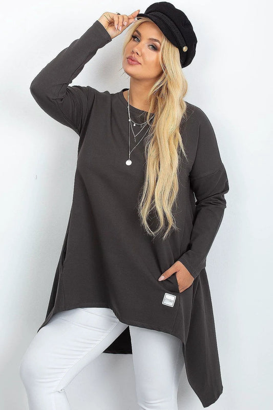 Plus size Tunic Relevance by Relevance