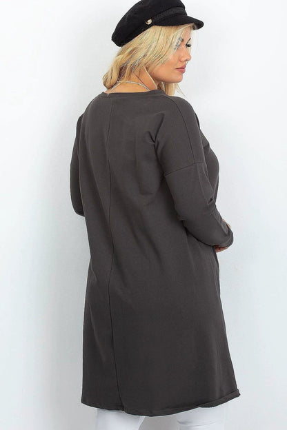 Plus size Tunic Relevance by Relevance