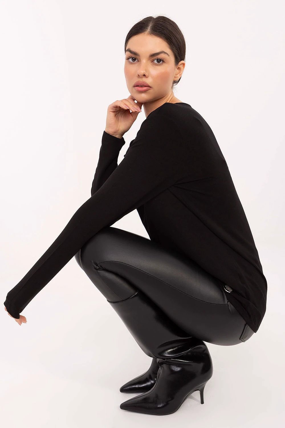 Blouse Relevance by Relevance