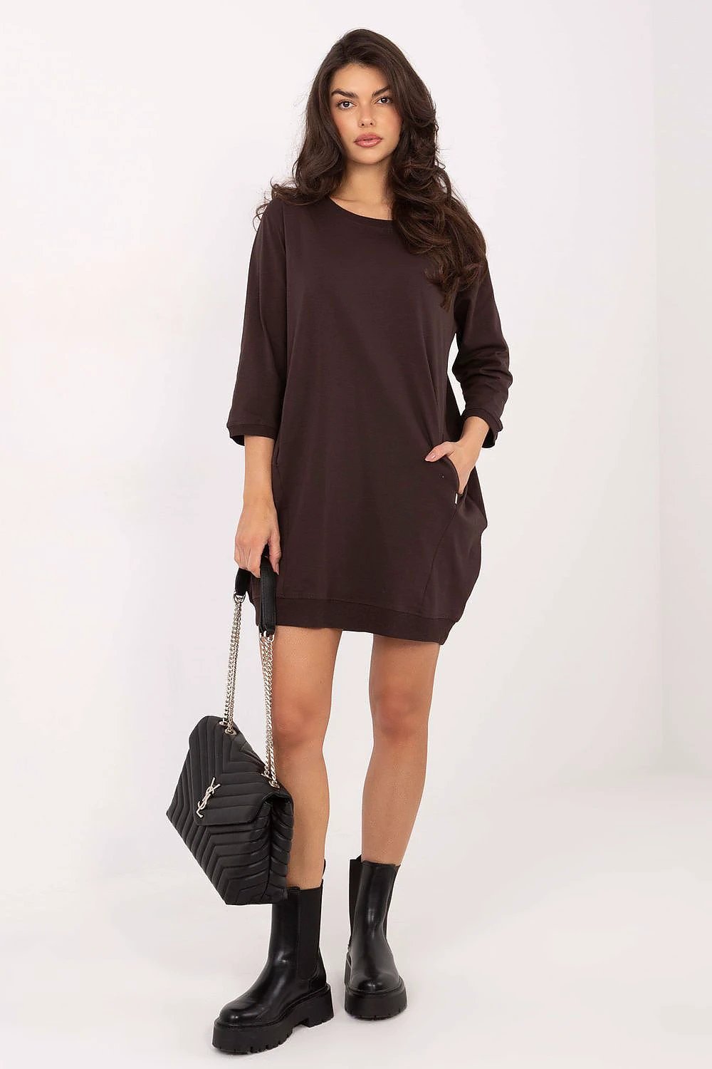 Daydress Relevance by Relevance