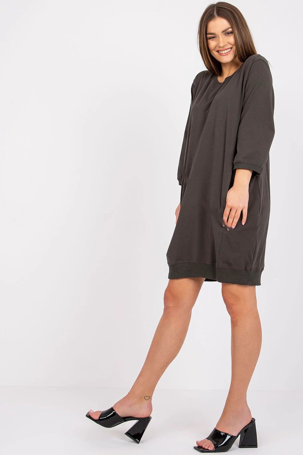 Daydress Relevance by Relevance