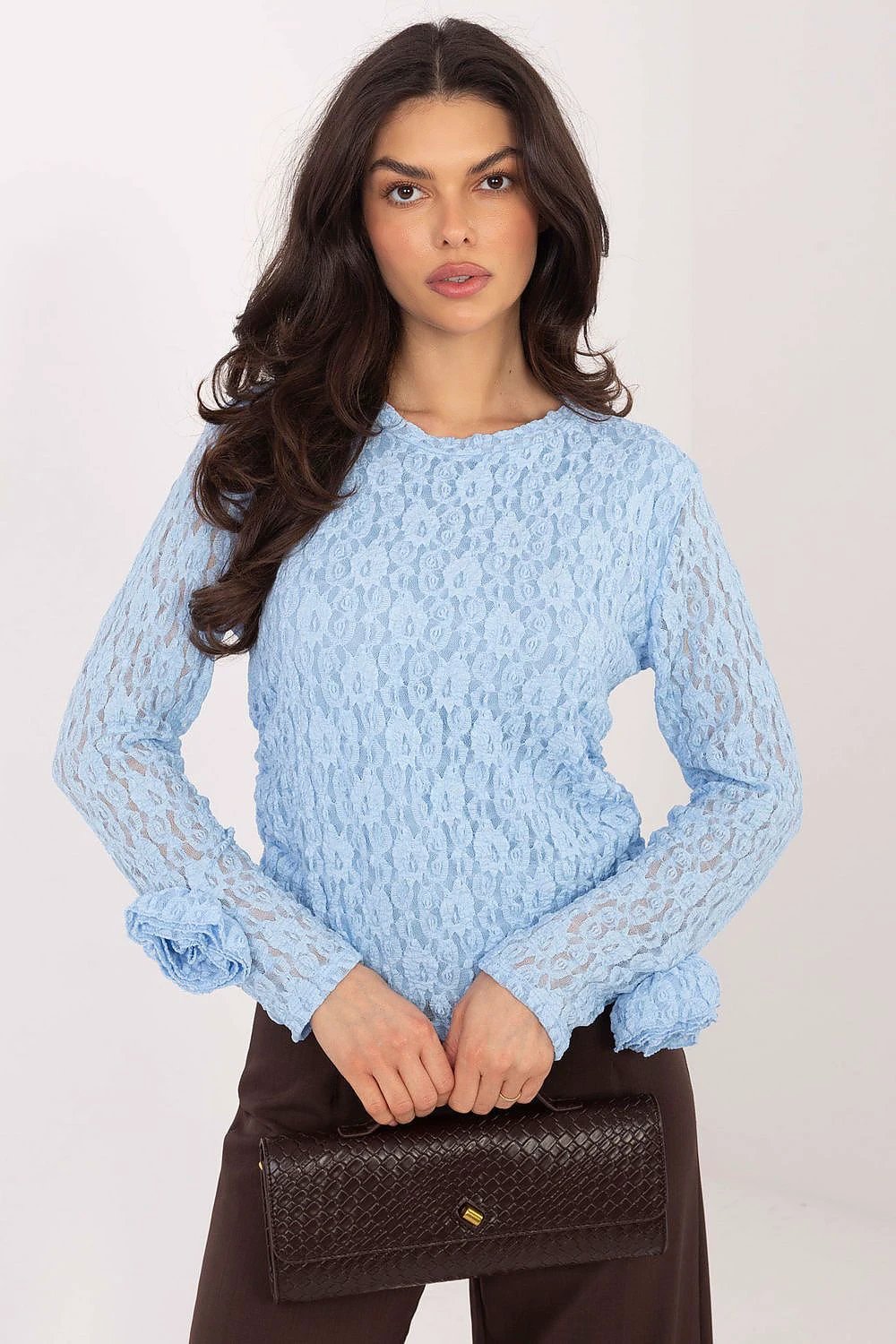 Blouse Italy Moda by Italy Moda