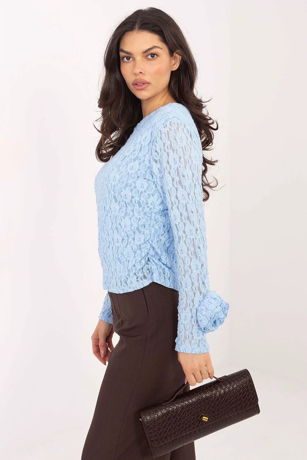 Blouse Italy Moda by Italy Moda