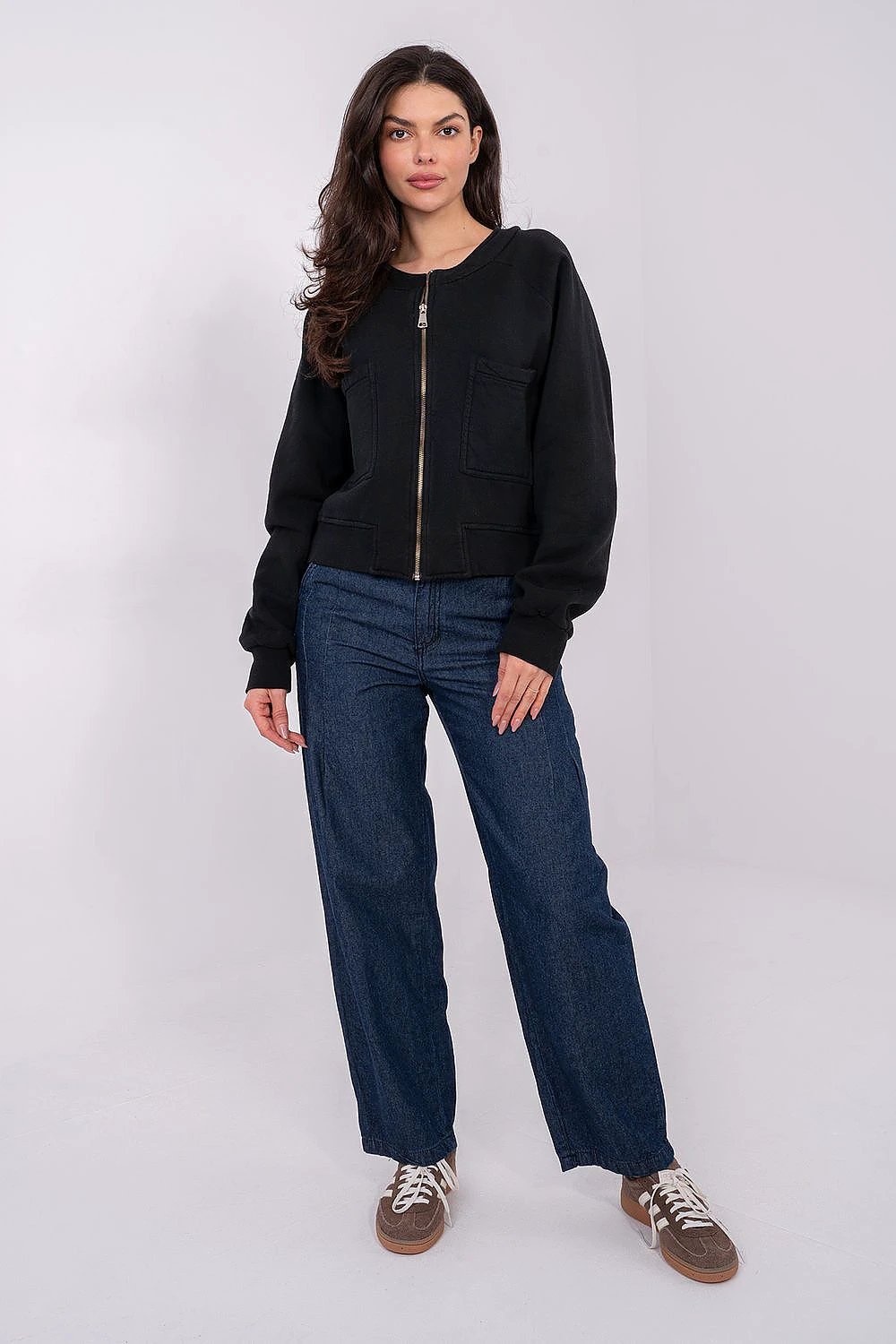 Sweatshirt Factory Price by Factory Price