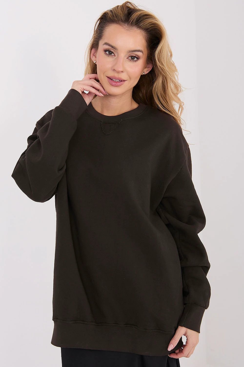 Sweatshirt Factory Price by Factory Price