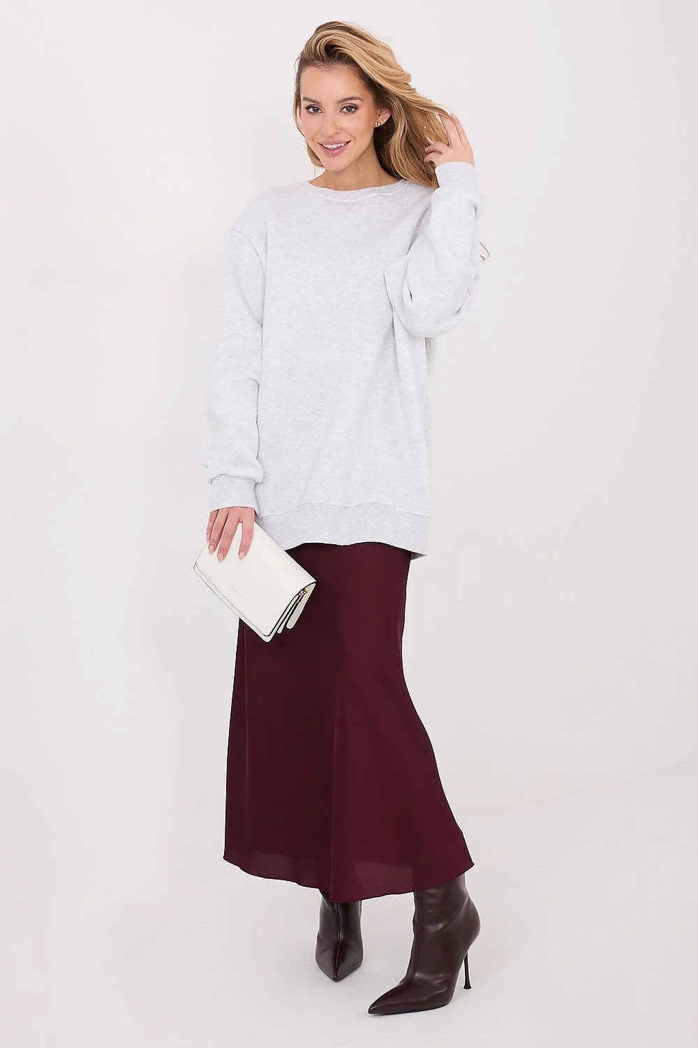 Sweatshirt Factory Price by Factory Price