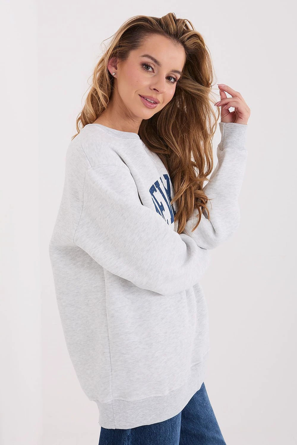 Sweatshirt Factory Price by Factory Price