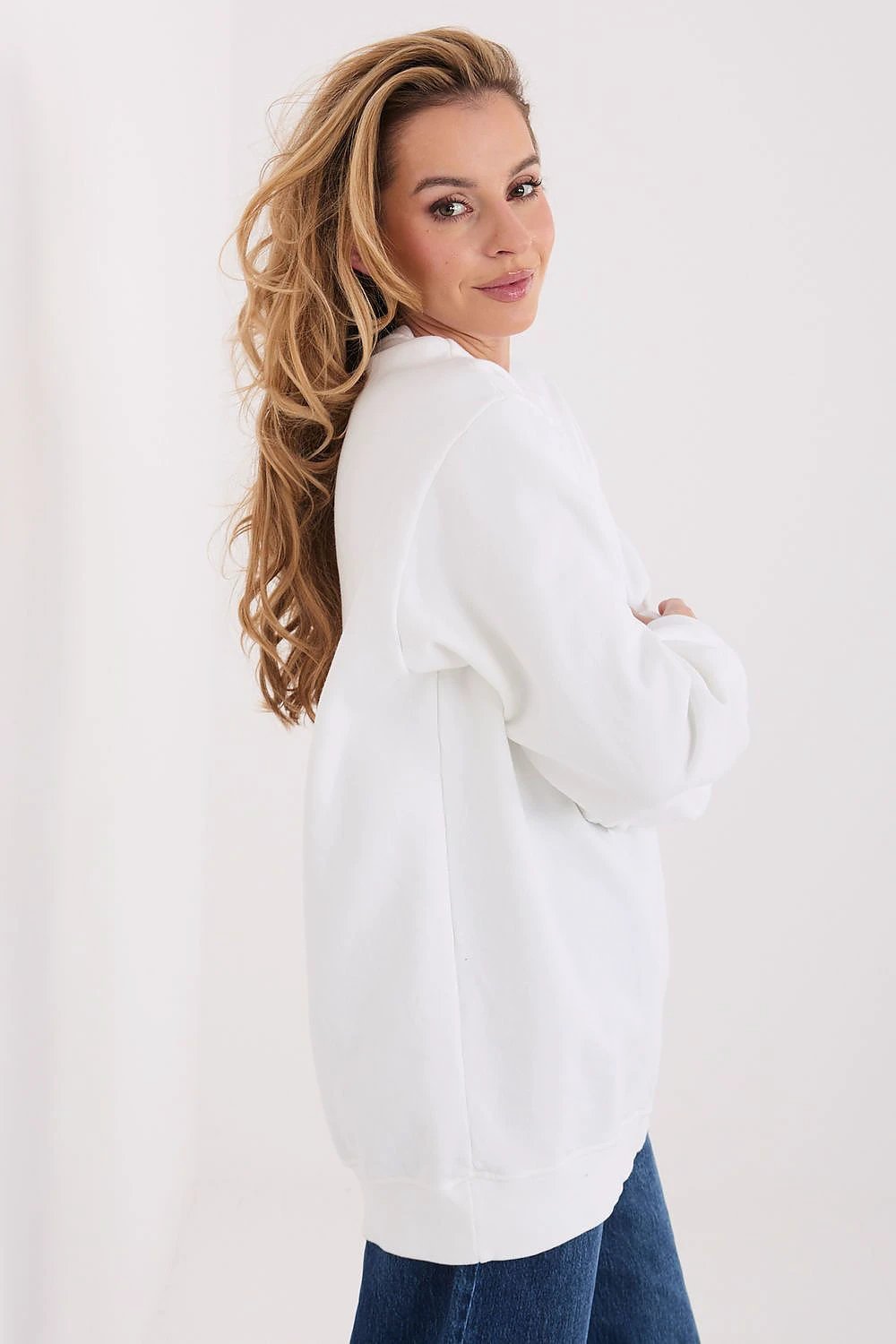 Sweatshirt Factory Price by Factory Price