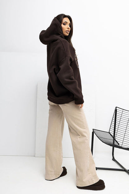  Sweatshirt model 222573 Rue Paris 