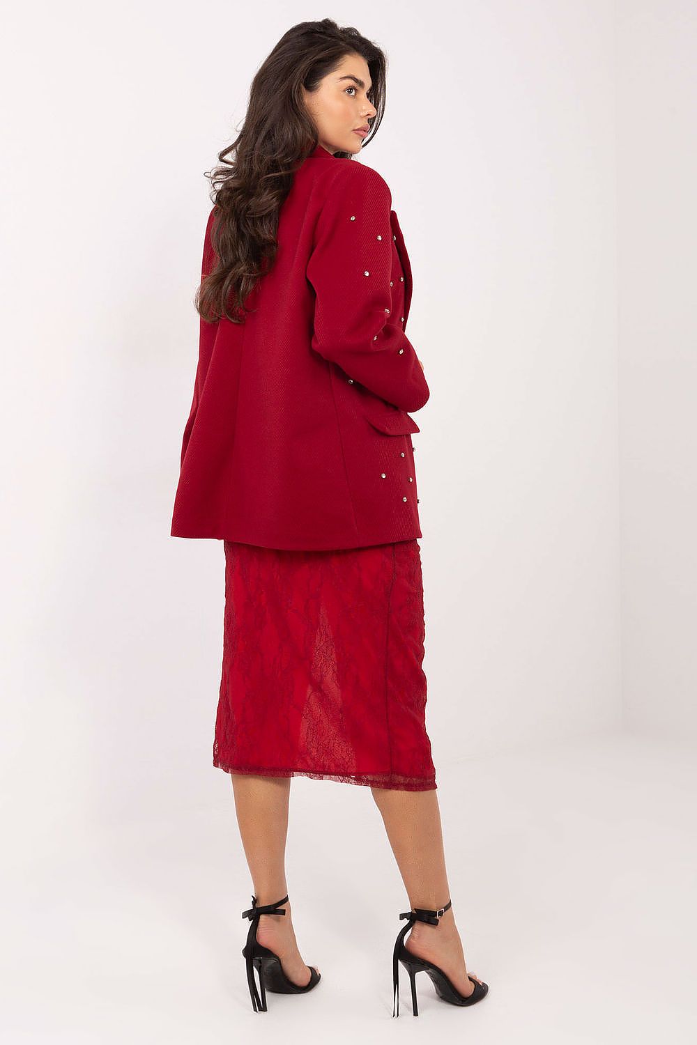  Jacket model 222793 Italy Moda 