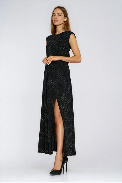  Evening dress model 223290 Nife 