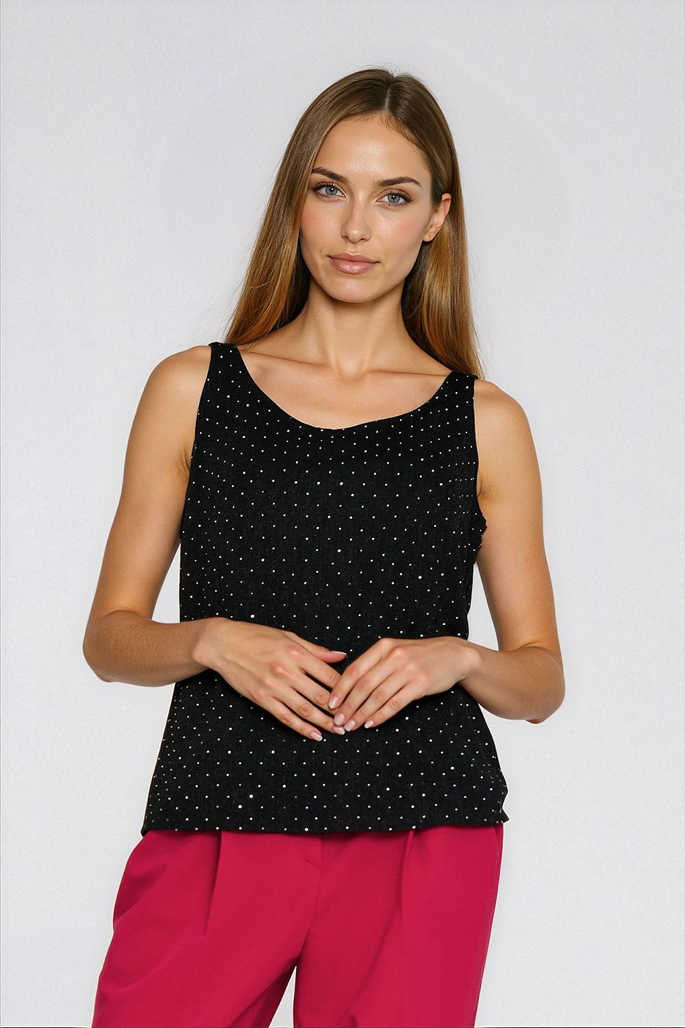  Blouse model 223294 Nife 