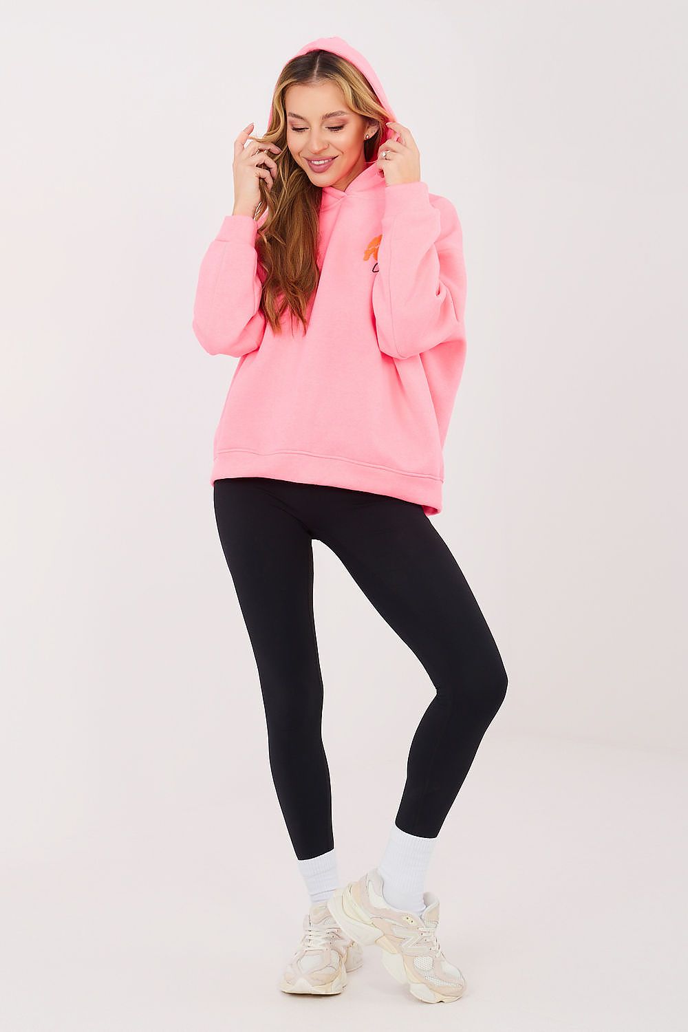  Sweatshirt model 223457 Factory Price 