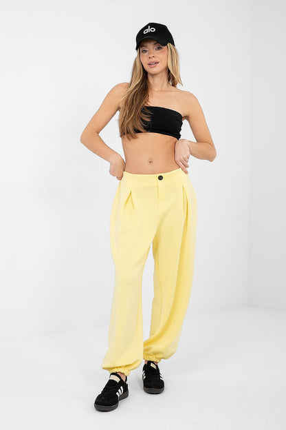  Tracksuit trousers model 223750 Italy Moda 