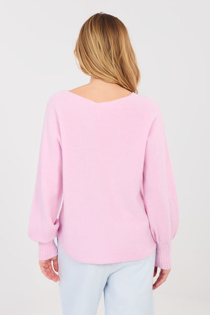  Jumper model 223896 Italy Moda 