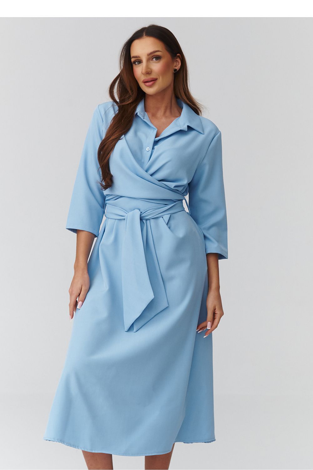  Daydress model 224086 Makadamia 