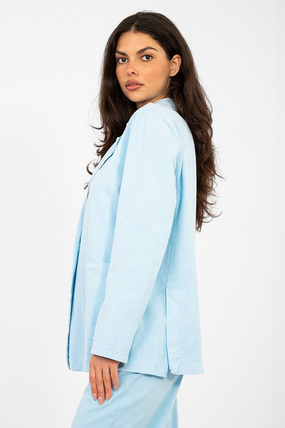  Jacket model 224282 Rue Paris 