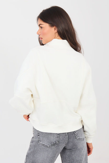  Sweatshirt model 224335 Factory Price 