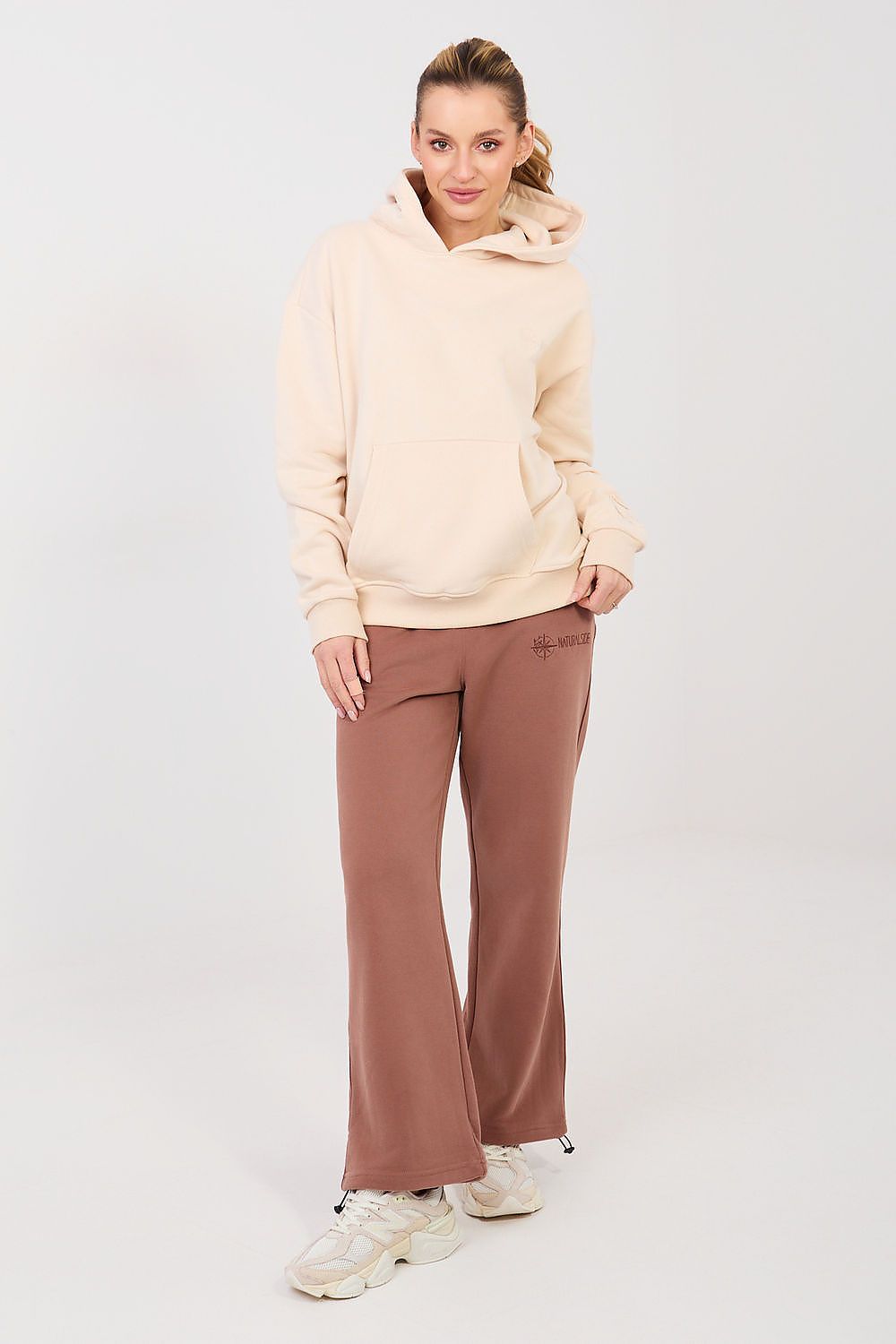  Sweatshirt model 224338 Factory Price 