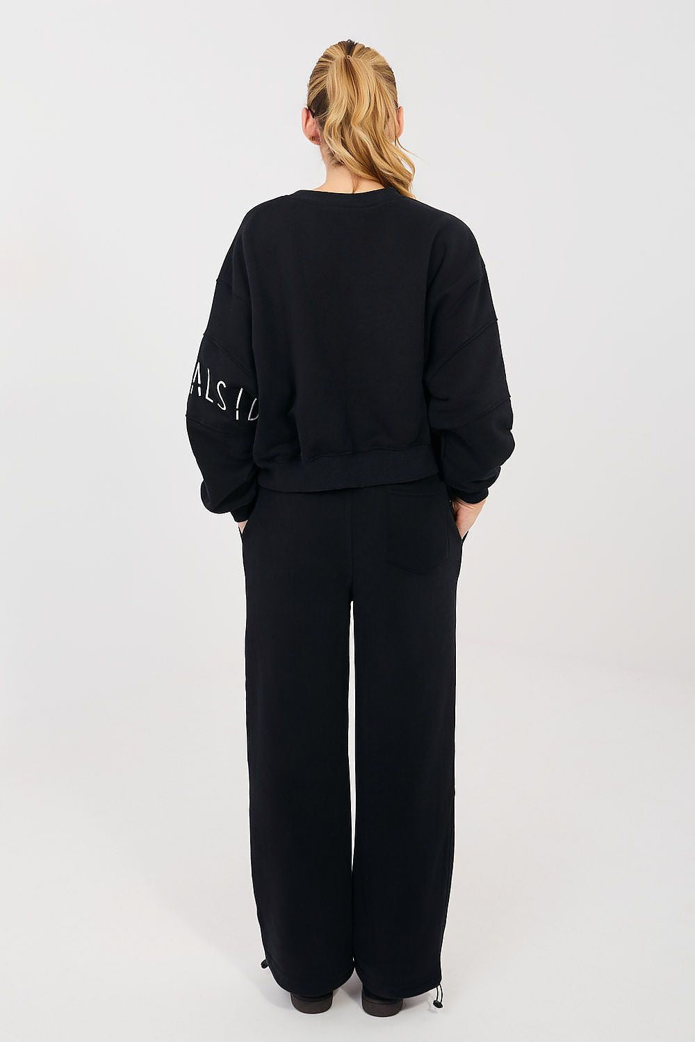  Tracksuit trousers model 224550 Factory Price 