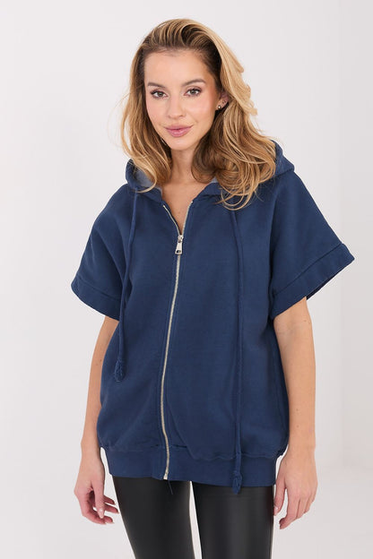  Sweatshirt model 224673 Factory Price 