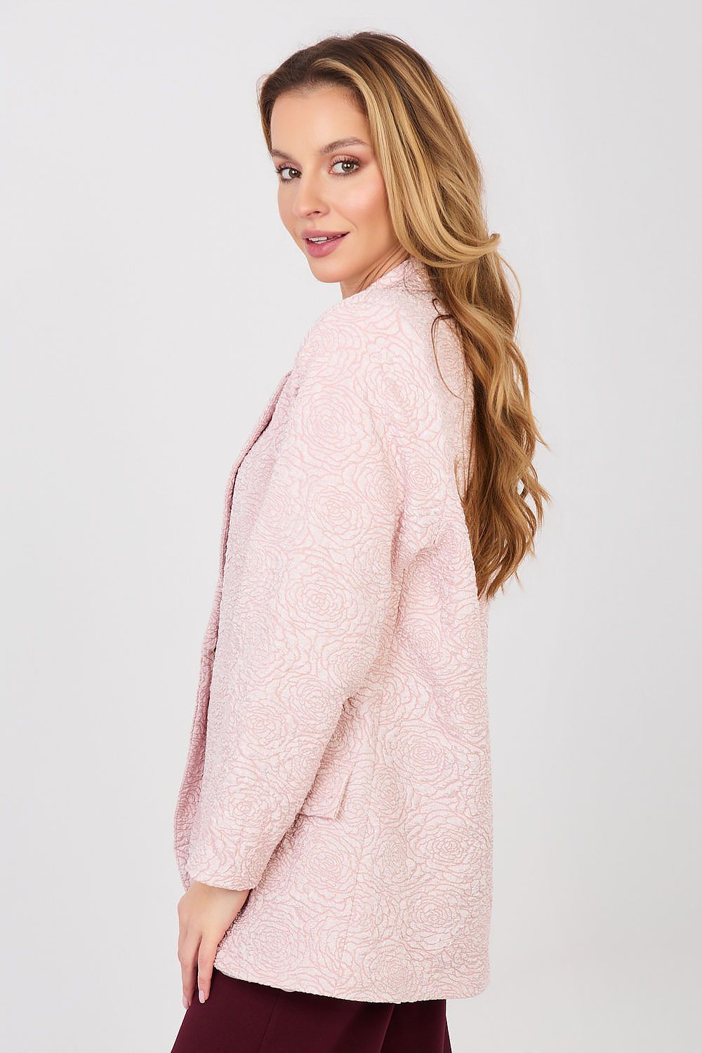  Jacket model 224820 Rue Paris 