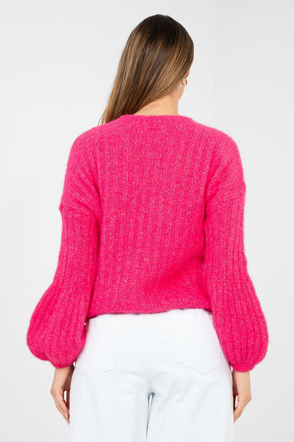  Jumper model 224860 Italy Moda 