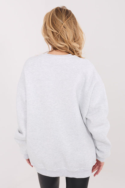  Sweatshirt model 225070 Factory Price 