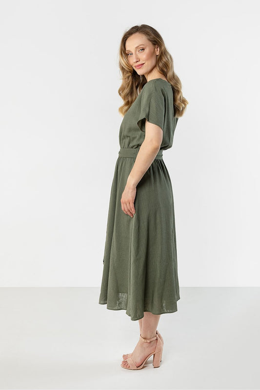  Daydress model 225306 awama 