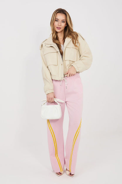  Tracksuit trousers model 225415 Rue Paris 