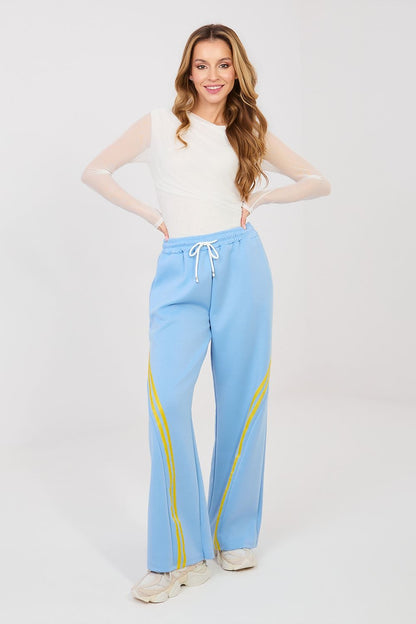  Tracksuit trousers model 225418 Rue Paris 