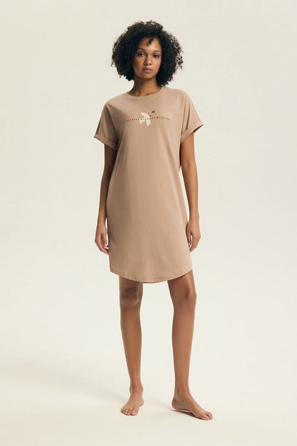 Nightshirt model 225449 Henderson 