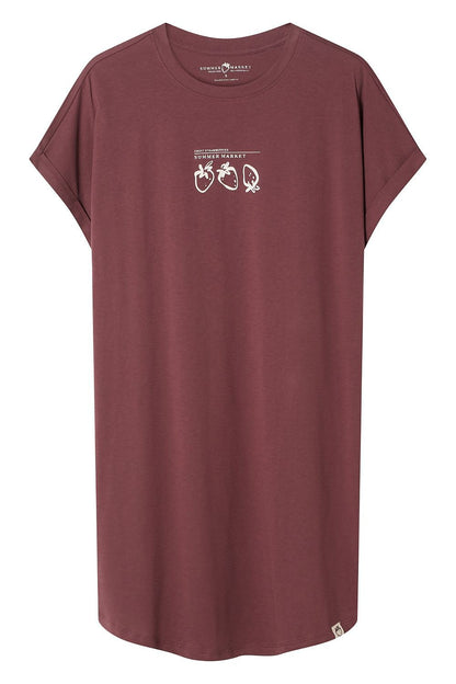  Nightshirt model 225446 Henderson 