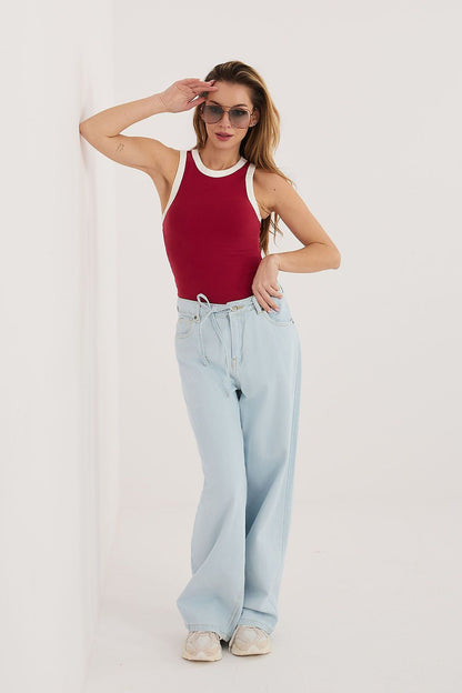  Jeans model 225705 Sublevel 