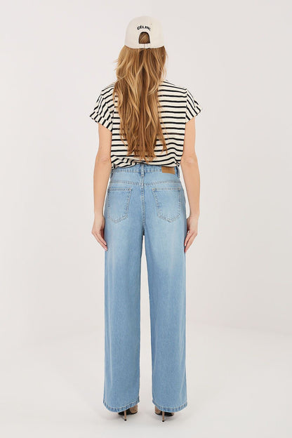  Jeans model 225706 Sublevel 