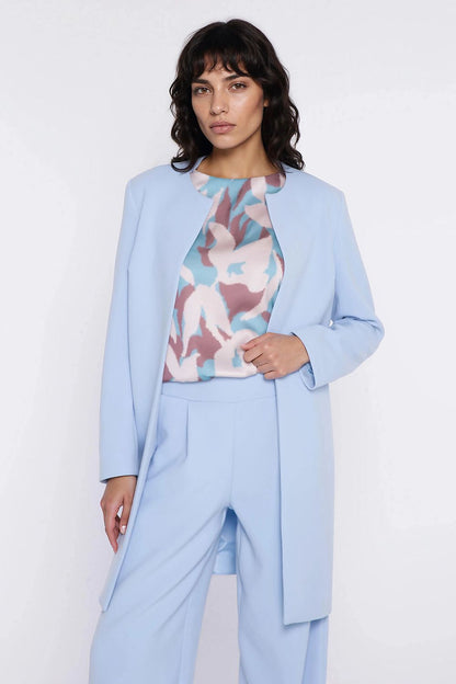  Jacket model 225817 Nife 