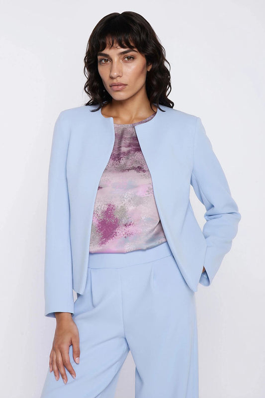  Jacket model 225819 Nife 