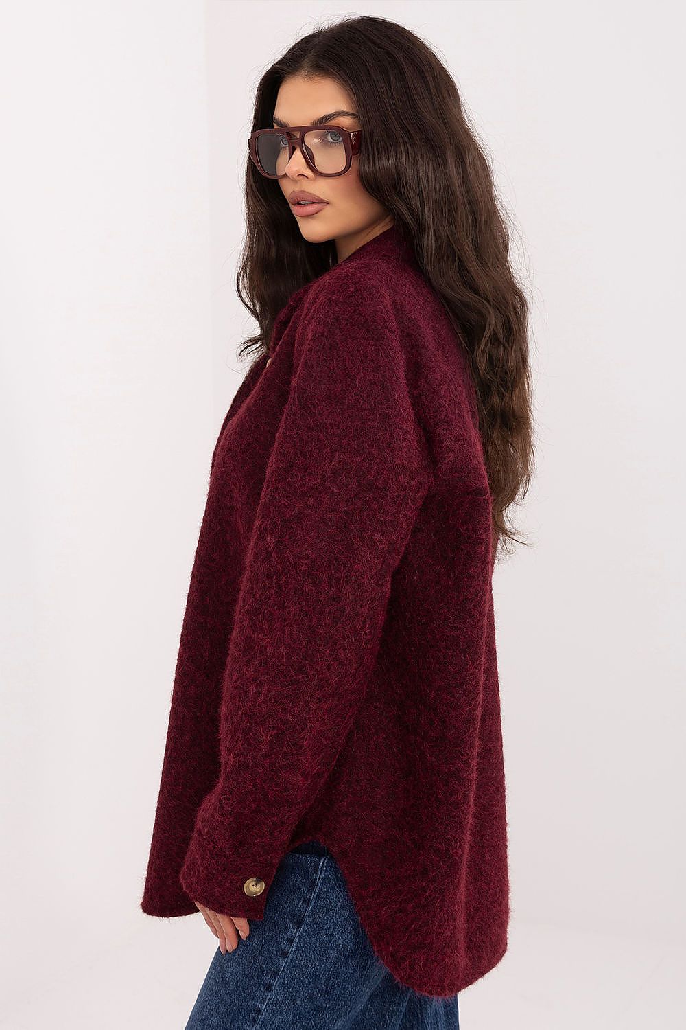  Jacket model 225838 Rue Paris 