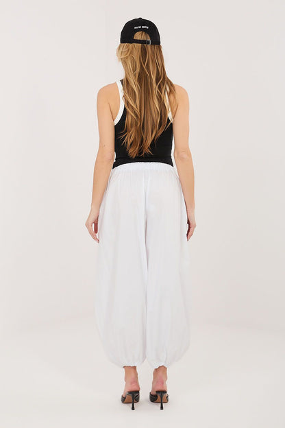  Women trousers model 225855 Rue Paris 