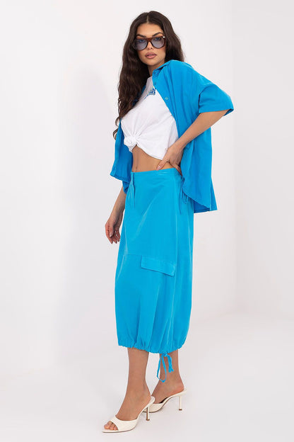  Skirt model 225882 Rue Paris 